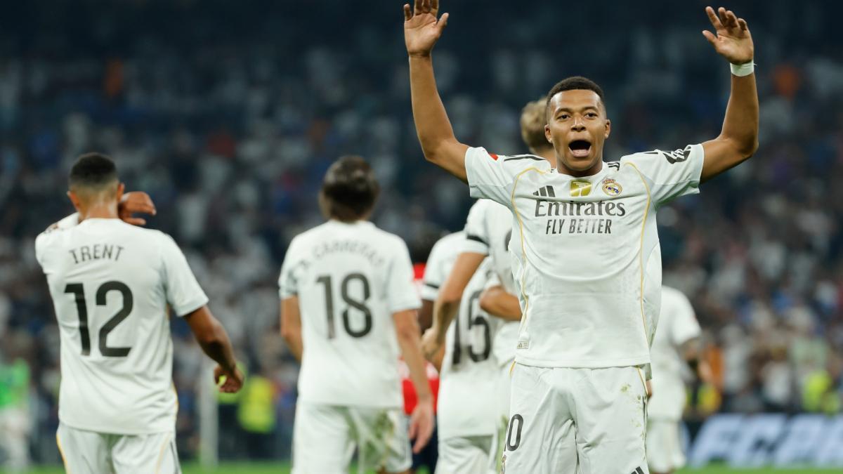 Real Madrid y sus posibles rivales en la Champions 2026-2027