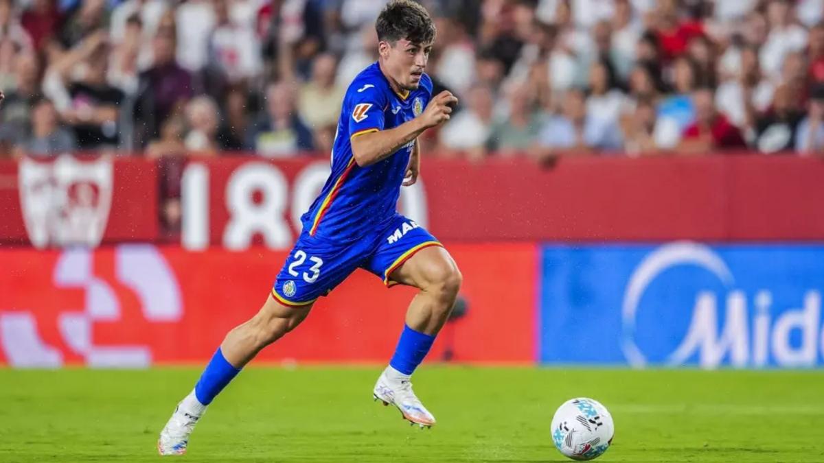 El Mallorca, cerca de fichar a Liso