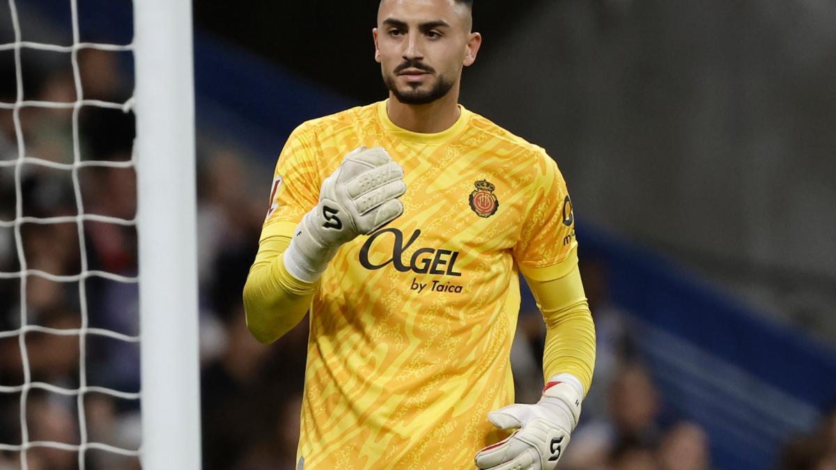 ¡Leo Román se convierte en el segundo refuerzo del Deportivo!