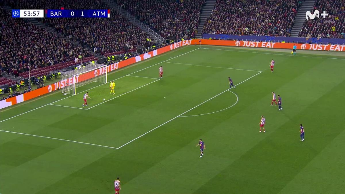 UEFA anuncia cambios arbitrales: mano de Pubill será penalti y modifican la ley Vinicius