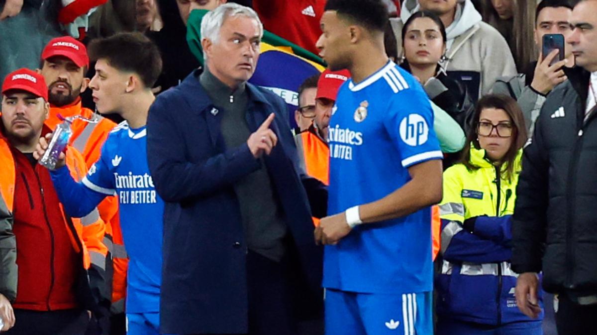 Mbappé busca al siguiente nivel