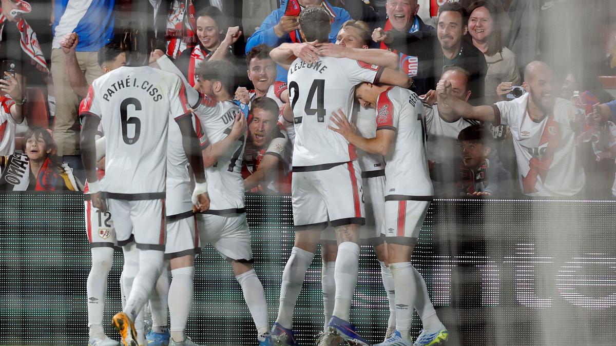 Si al fútbol le quedara aún algo de corazón
