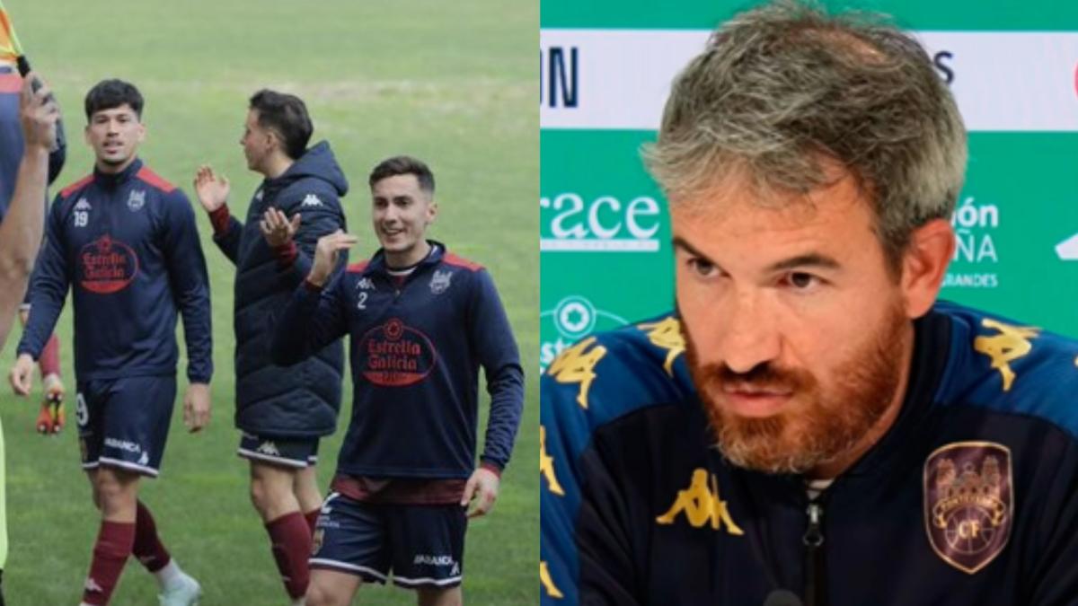 Pontevedra expresa su malestar por decisiones arbitrales