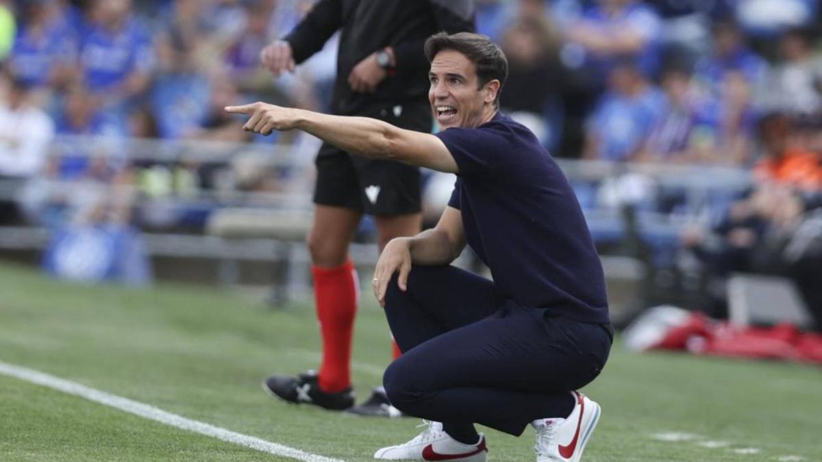 Íñigo Pérez: "Me emociona pensar de dónde venimos"