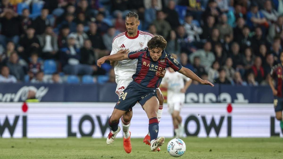 Carlos Álvarez dice adiós a la temporada
