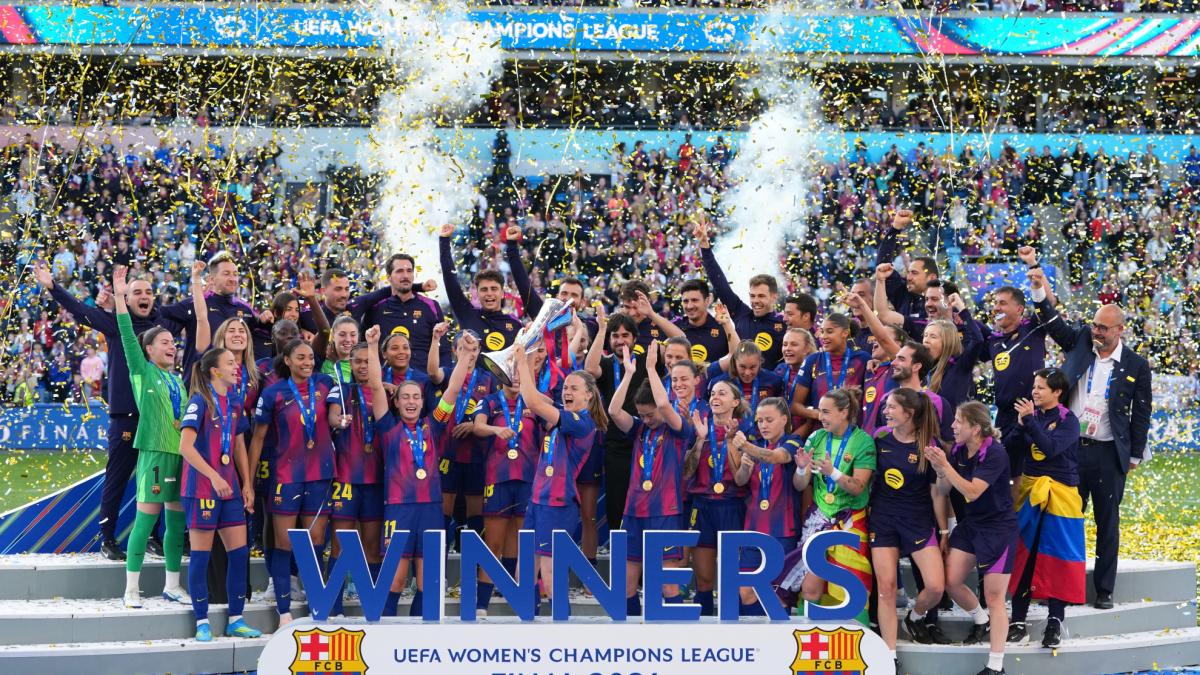 La revolución del Barça: el fin de un ciclo histórico