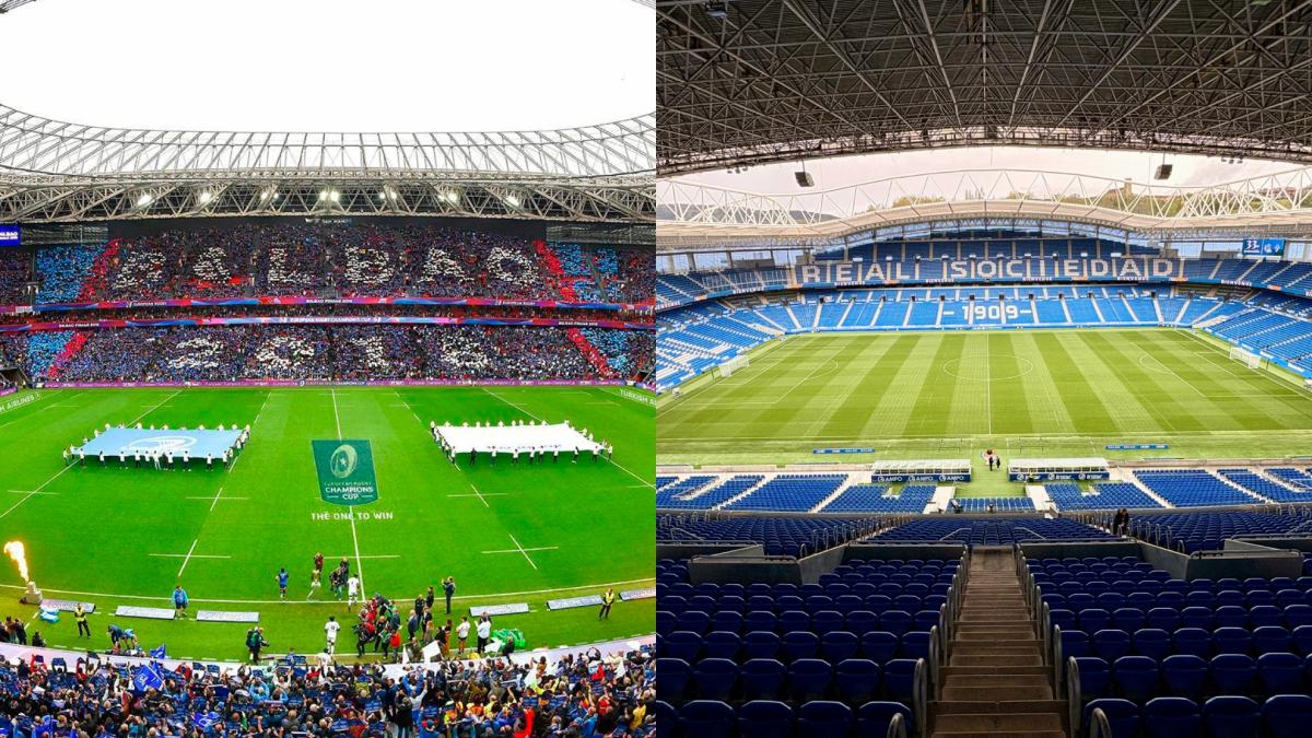 Euskadi impulsa sede Bilbao-San Sebastián para 2030