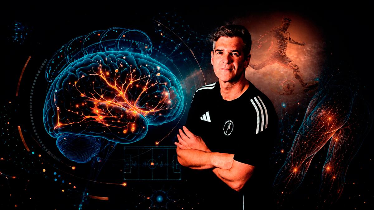 El cerebro, la nueva clave en los isquiotibiales