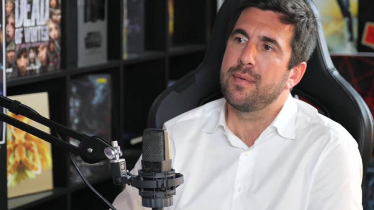 Riquelme se desata con Jordi Wild: "Quiero ver al Barcelona en Segunda y me gustaría que desapareciera"