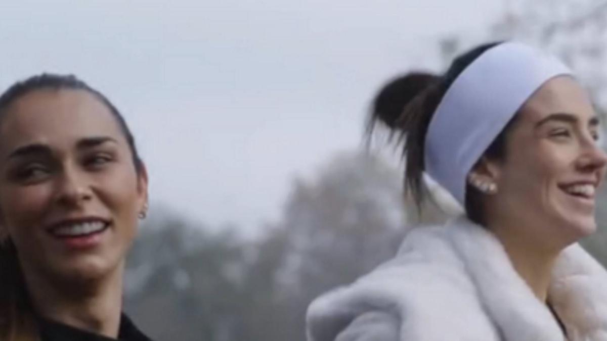 Ya se trabaja en un documental sobre la vida de las esposas de los jugadores de la Verdeamarelha