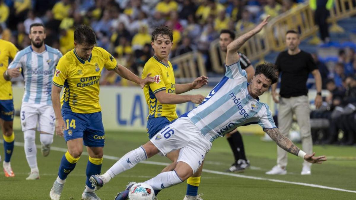 El ascenso deja un peaje: grave lesión para Diego Murillo