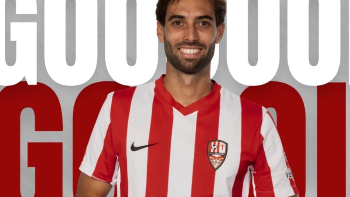 Miguel Marí, llamado para los ascensos en tiempos modernos: ¡cuatro casi seguidos a 1ª RFEF!