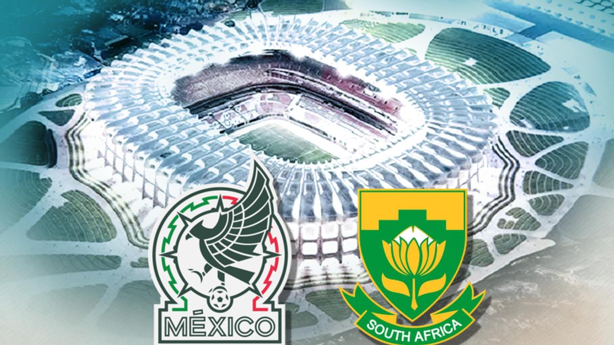'La Catedral del Fútbol está bendecida por los Dioses del Balón': El Estadio Azteca hace historia en la Copa Mundial