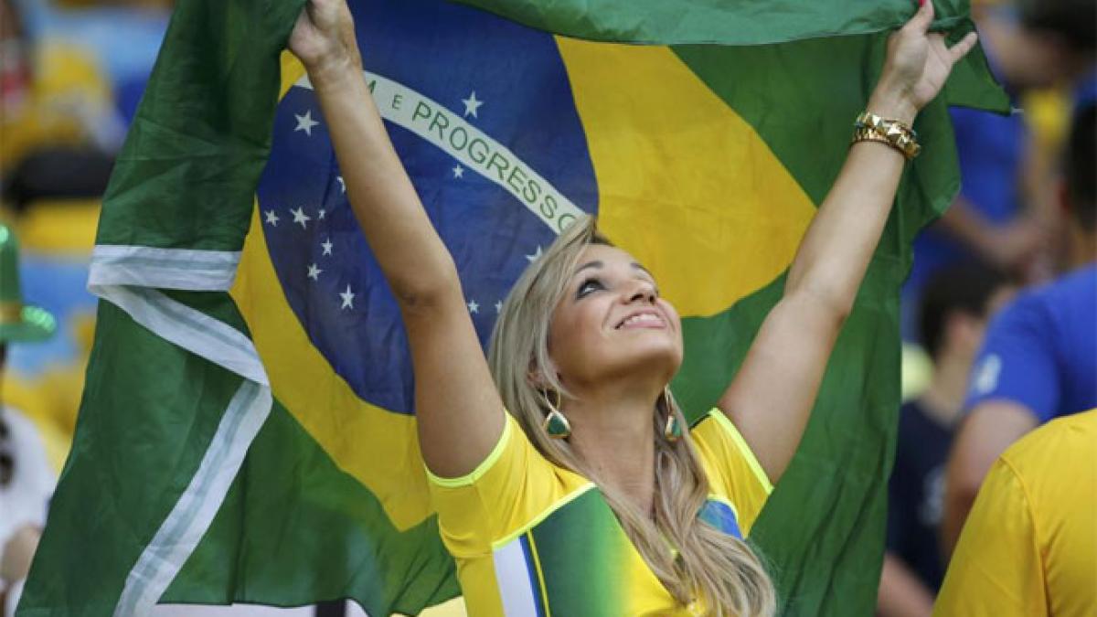La Selección de Brasil se alista para su debut en el Mundial 2026 contra Marruecos