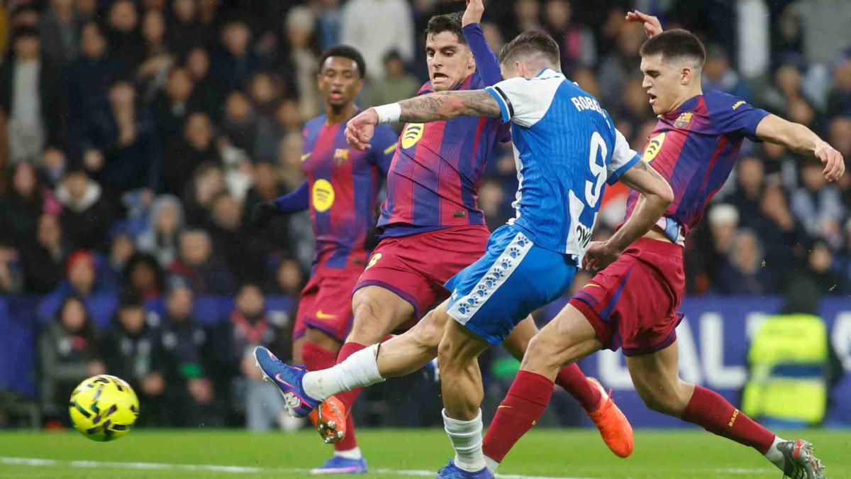¡El FICHAJE DEL CENTRAL pasó de ser PRIORITARIO a SECUNDARIO para el BARÇA!