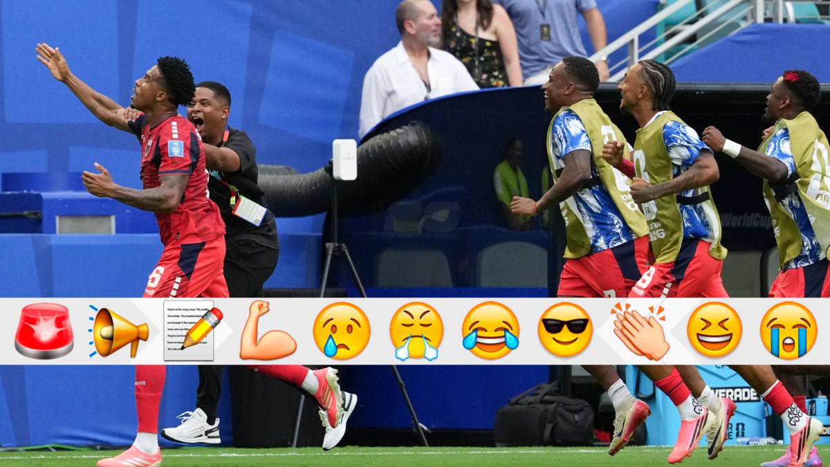 La historia del Mundial es Cabo Verde