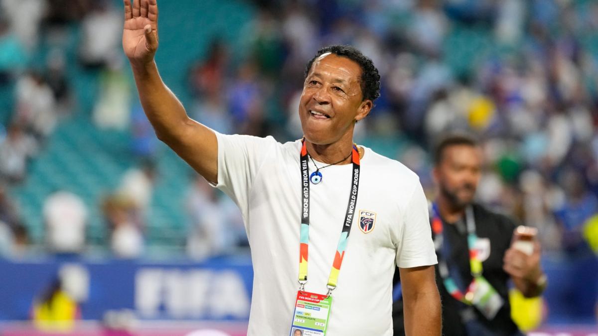 Bubista deja a la selección de Cabo Verde y se marcha al fútbol marroquí