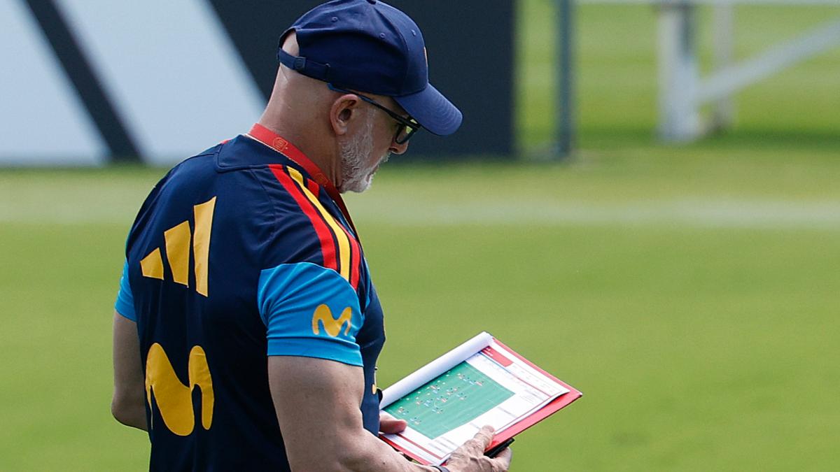 Qué necesita España para pasar a dieciseisavos en el Mundial: todas las cuentas de la selección española
