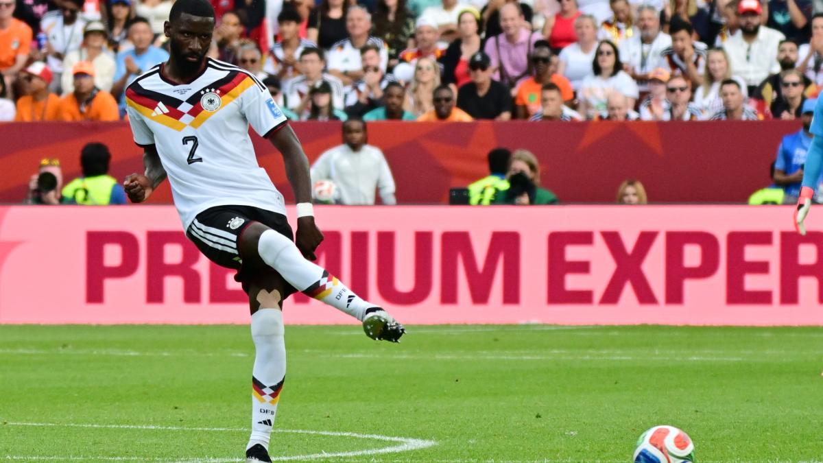 HORARIO, CANAL Y DÓNDE VER el partido de dieciseisavos del Mundial