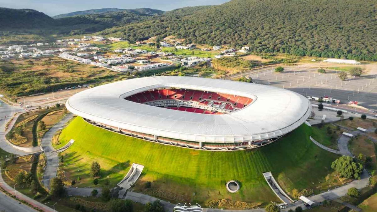 ¿Dónde juega España hoy en el Mundial?: estadio, ciudad y curiosidades