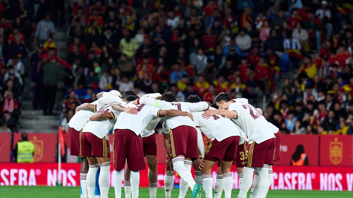 ¿Cuándo JUEGA ESPAÑA su próximo partido del Mundial? (Fecha y dónde ver en TV el partido de 16avos)