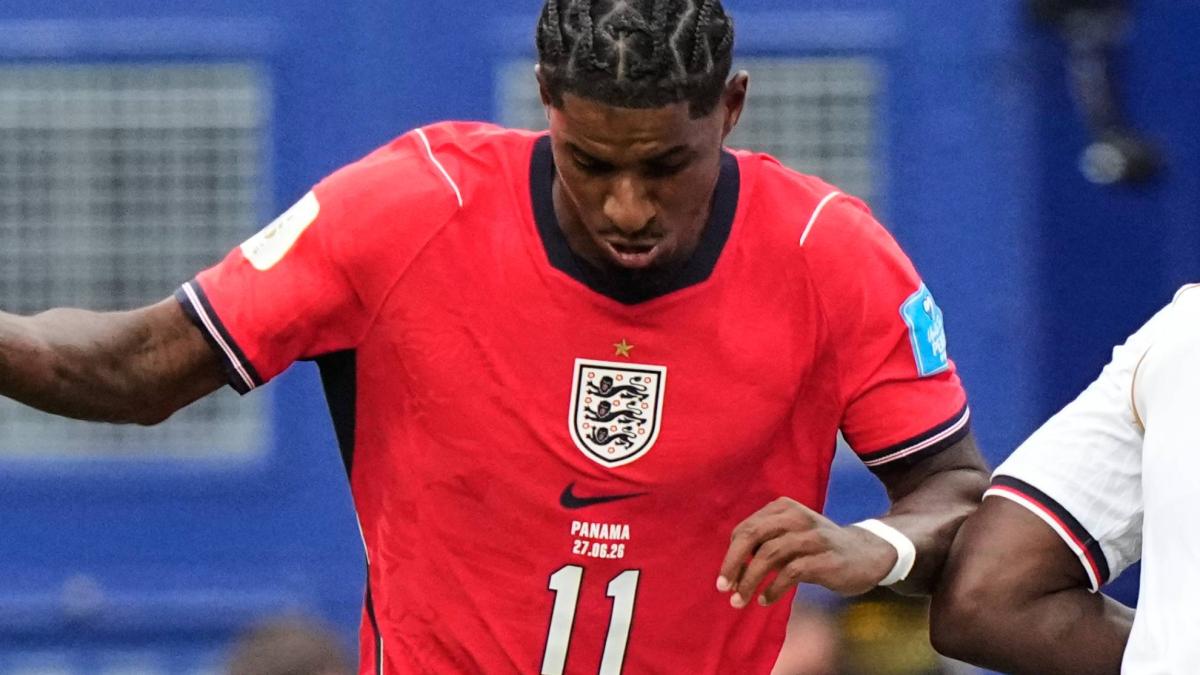 Inglaterra venció 2-0 a Panamá y espera rival en octavos