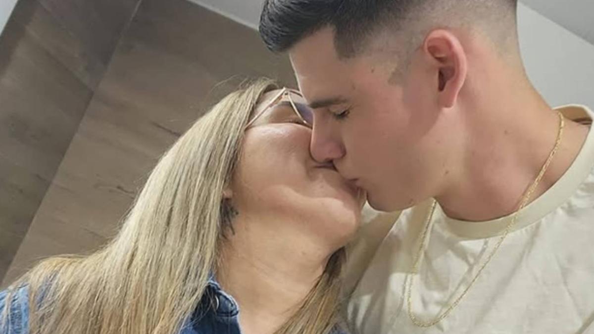 La realidad de Orlando Gill, el héroe del pueblo del Mundial: "Dos años atrás no teníamos ni para comer"