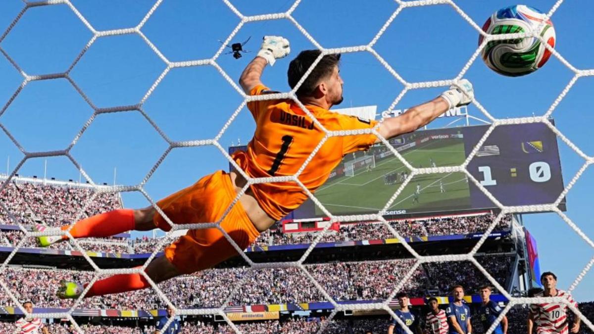 El Mundial 2026 mantiene su alto promedio de casi tres goles por partido