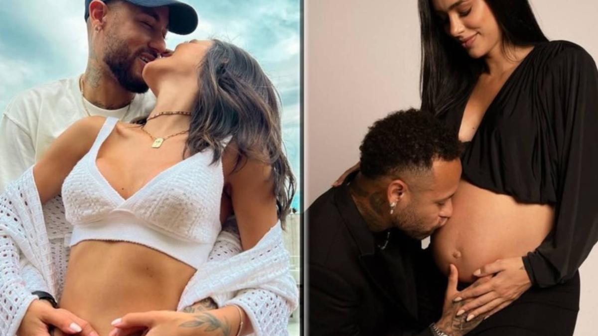 Bruna Biancardi lamenta la suplencia de Neymar en 2026