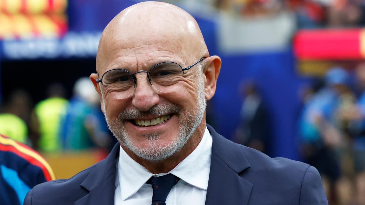 Marco Aurelio de la Fuente, el entrenador español que se inspira en Marco Aurelio y Trajano