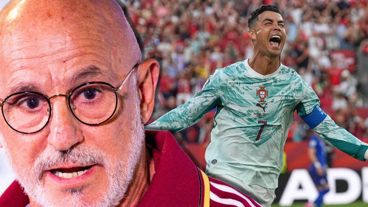 De la Fuente: "Vivimos muy tranquilos dentro de nuestra burbuja"