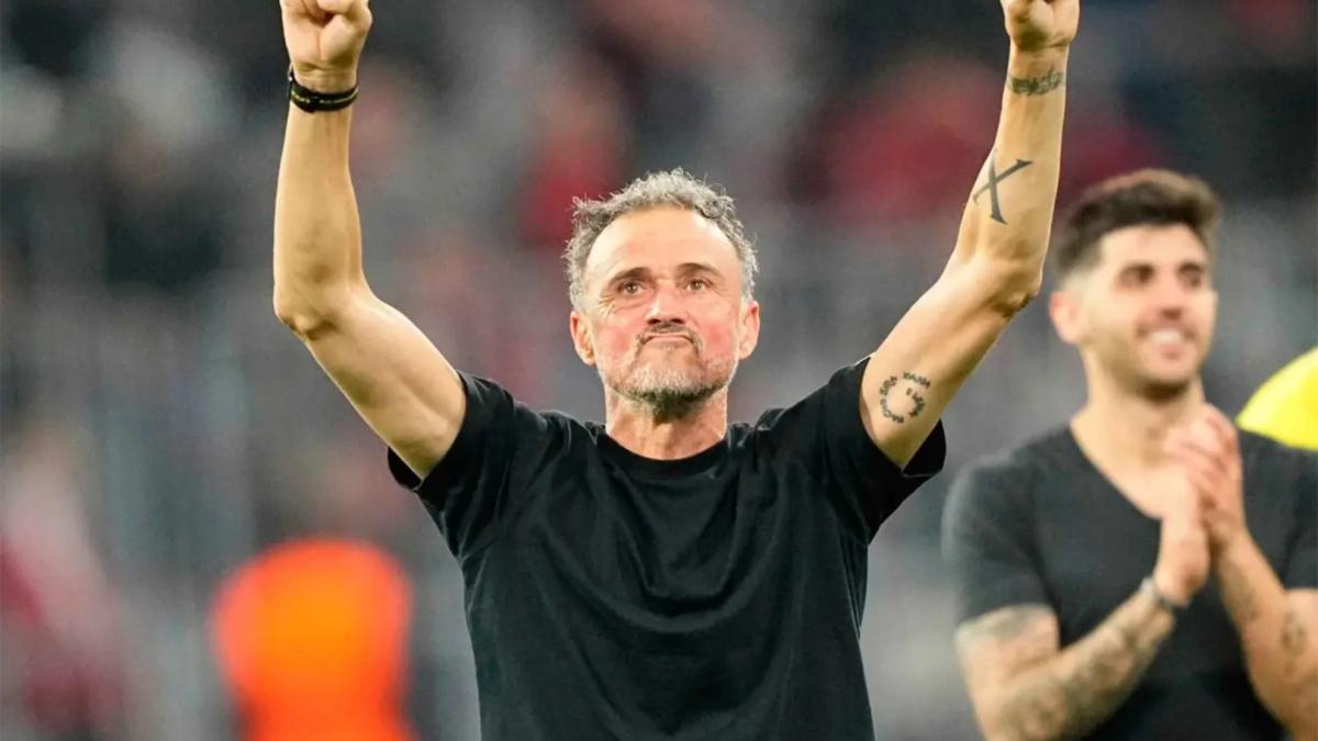 PSG vs Aston Villa: hora y TV de la Supercopa 2026