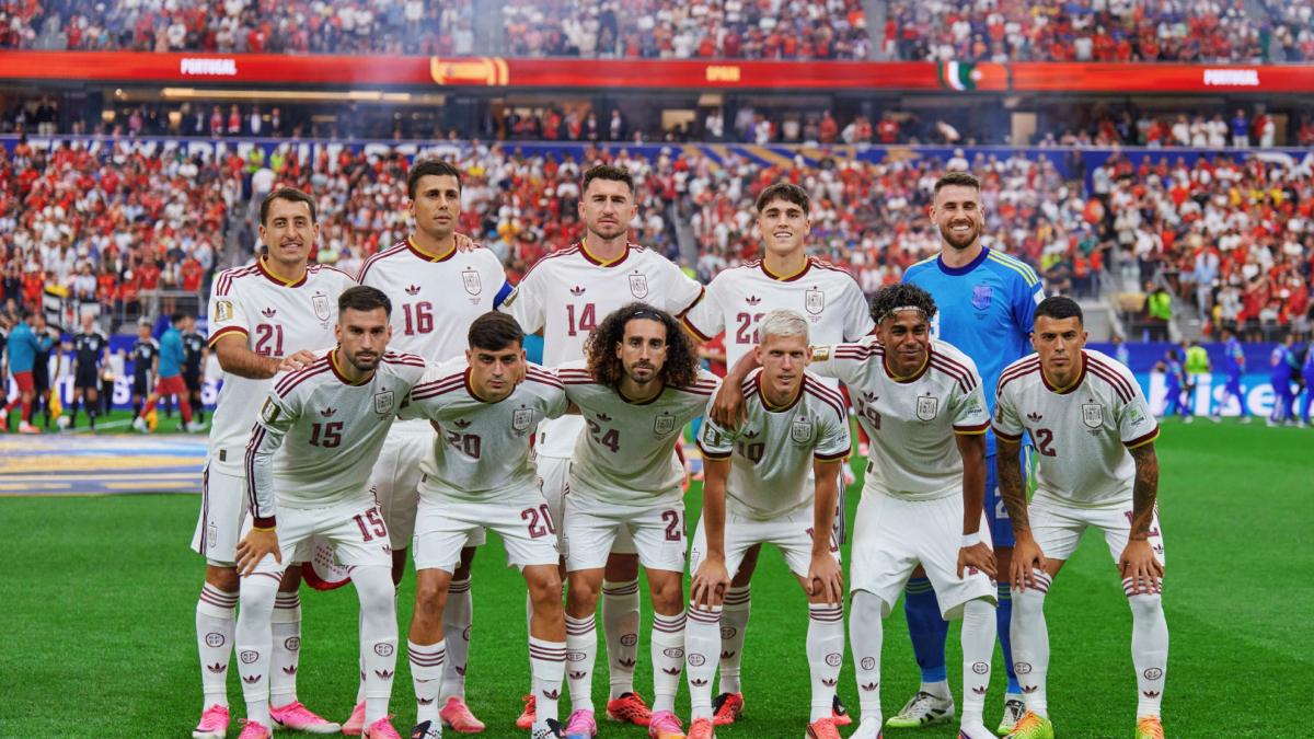 Cuándo es el próximo partido de España en el Mundial: horario, fecha y rival en cuartos