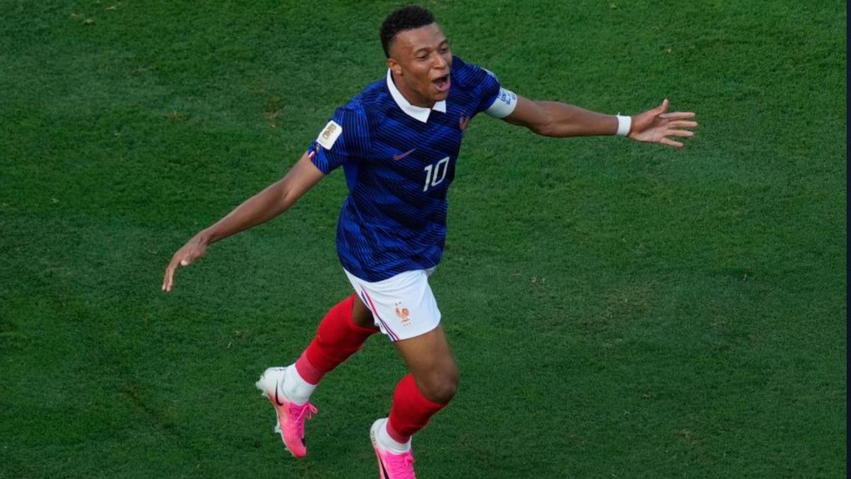 Francia - Marruecos: alineaciones probables de los cuartos de final del Mundial