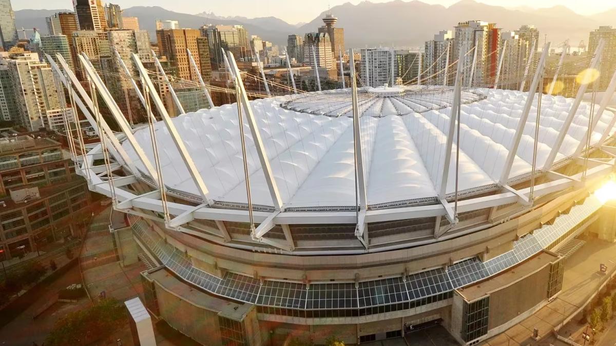 Suiza vs Colombia: octavos de final del Mundial 2026 en Vancouver