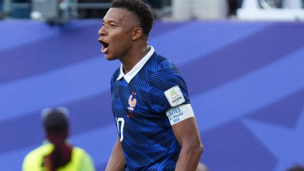 Francia - Marruecos: cuándo es, horario, canal y dónde ver en TV y online el partido de cuartos del Mundial 2026 en directo