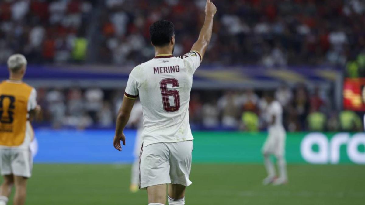 Así ha sido el camino de España hasta la final del Mundial 2026: rivales y cruces de la selección