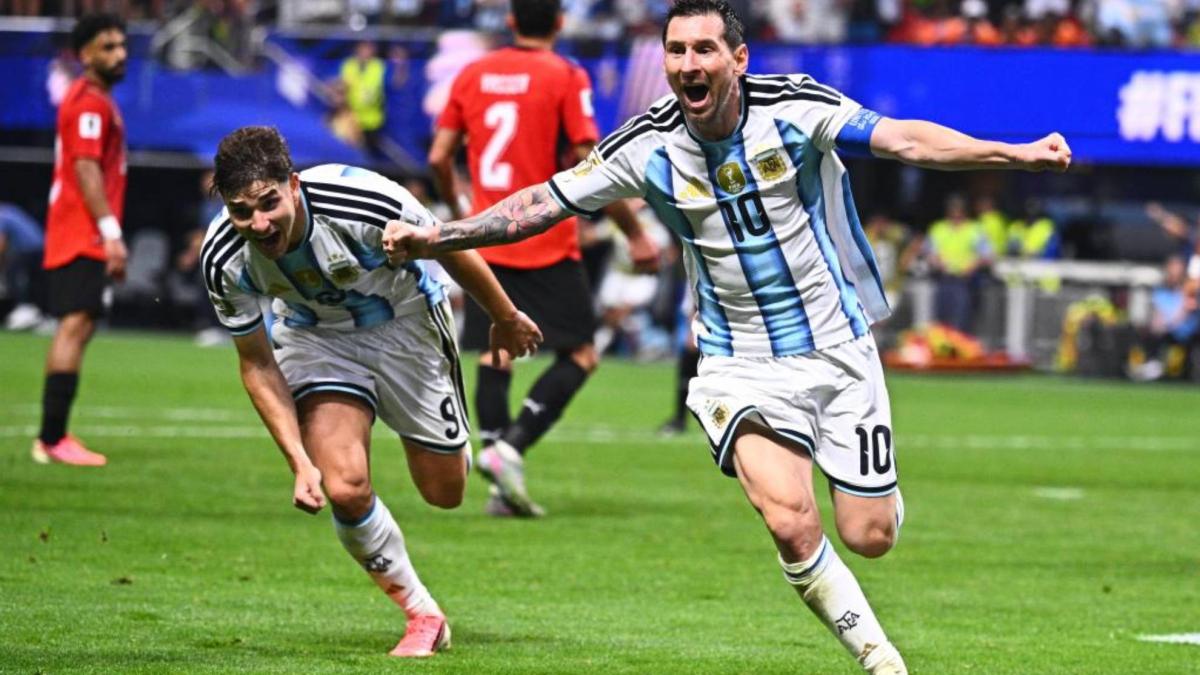 Ecuador y la lupa del VAR en el Mundial