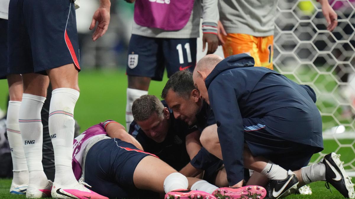 Jordan Henderson, tras ser operado de la muñeca: "Cirugía terminada, ahora a por el gran sábado"