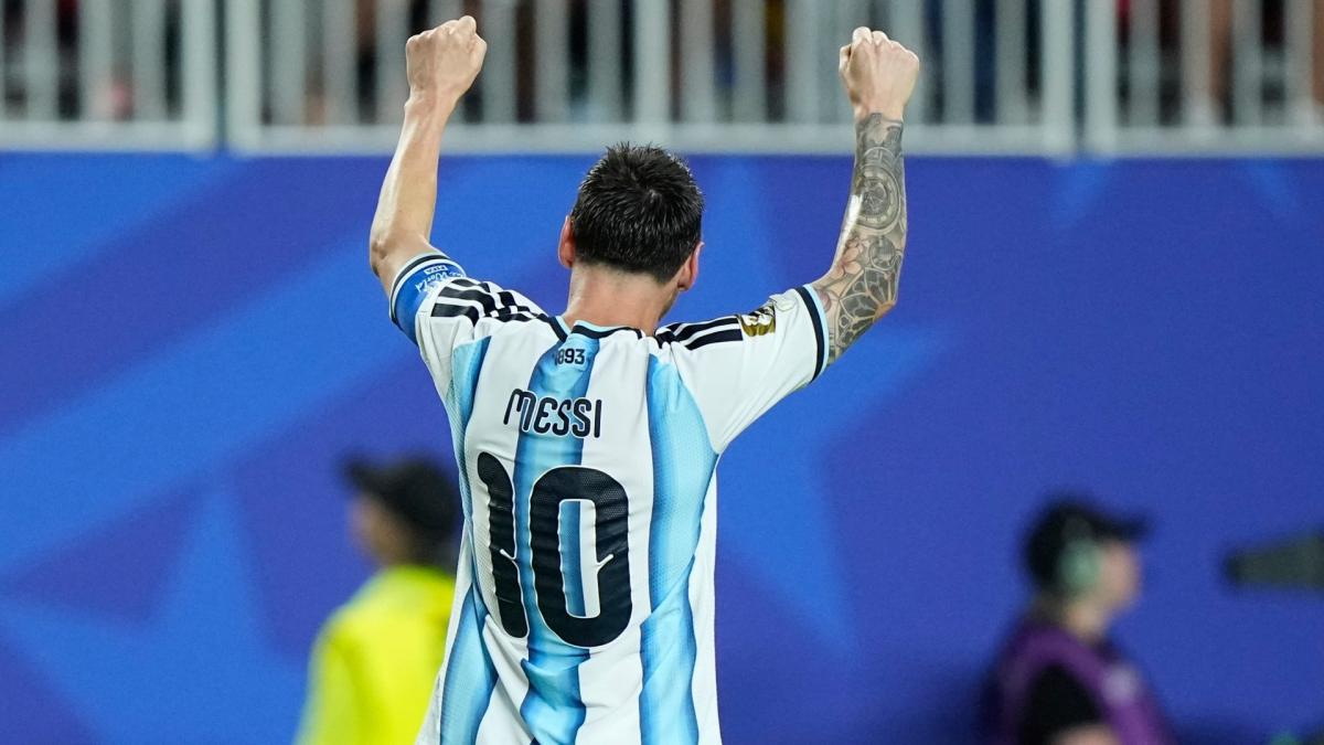 Partidos de hoy, 11 de julio, del Mundial 2026: horario y dónde ver en TV y online