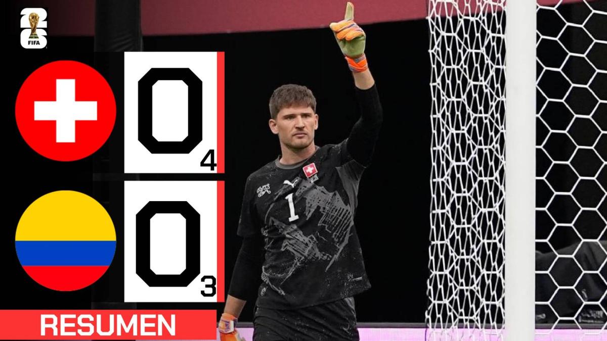 ¡LO QUE NO PUDO LA TRI LO LOGRÓ LA NARANJA MECÁNICA! Ecuador cayó en los octavos del Mundial ante Países Bajos