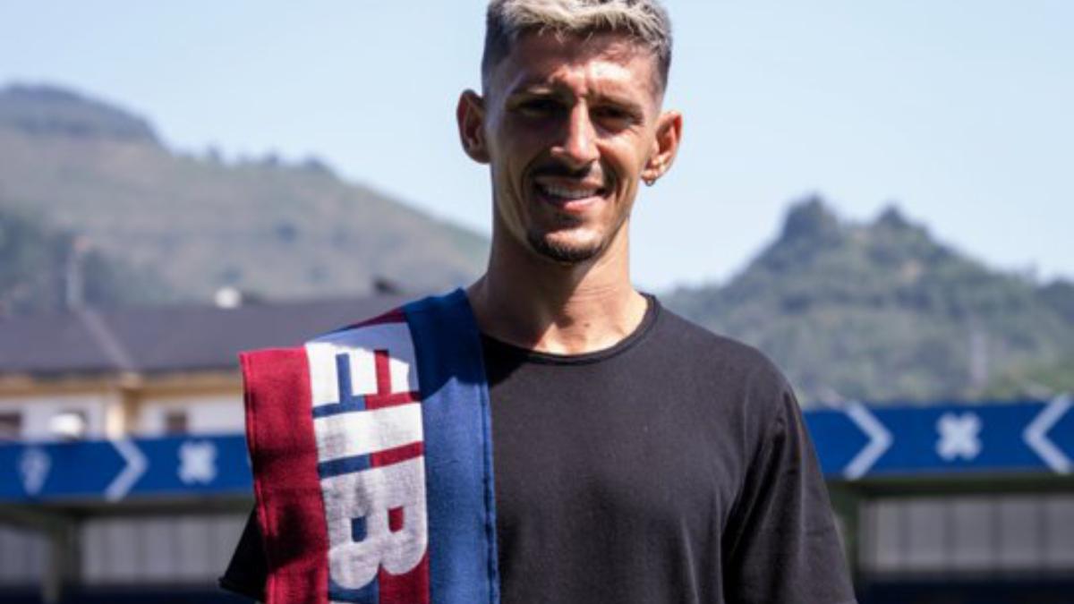 ¡Peligra el debut liguero para Imanol!