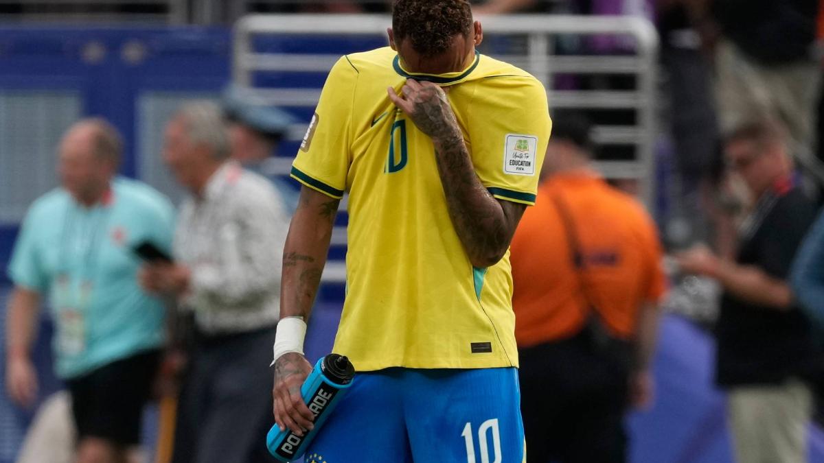 Sin Brasil, Alemania ni Italia en los cuartos del Mundial 2026