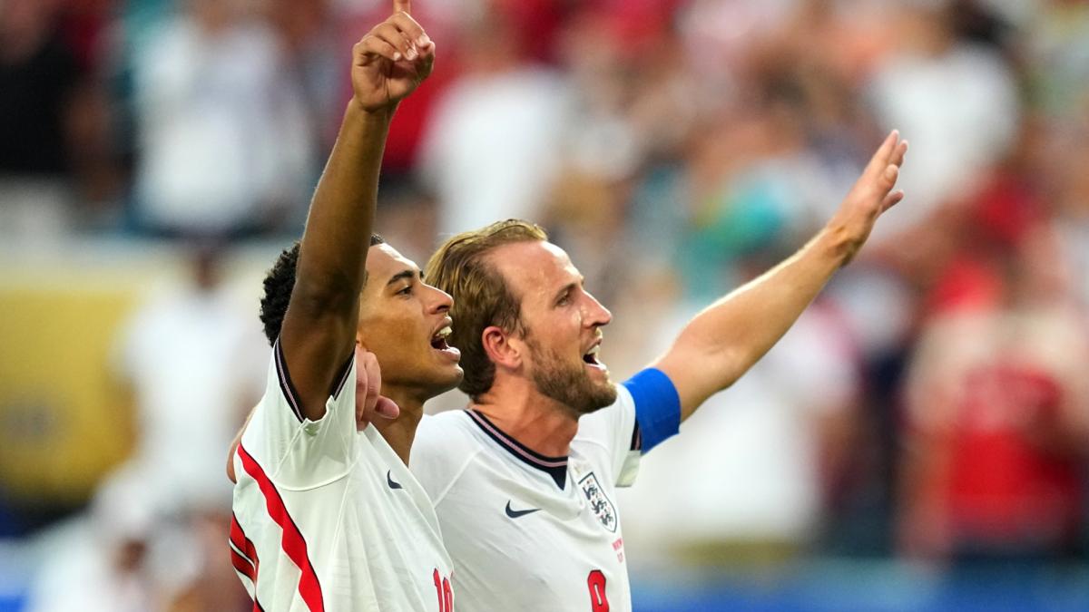 Inglaterra: un Mundial ganado y una sola final en su historia