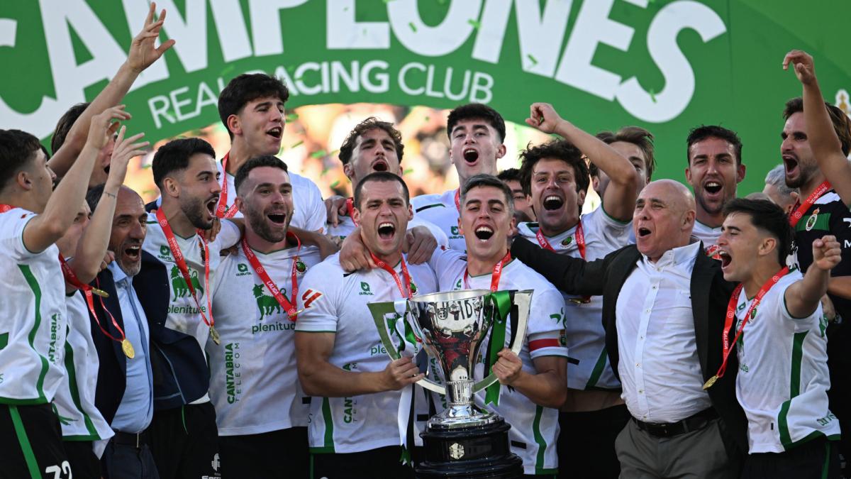 La Segunda División española pierde pedigrí