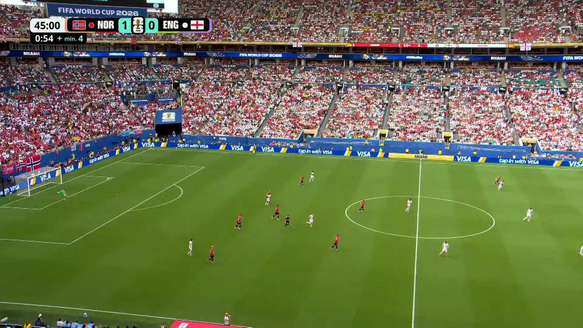 Real Madrid rompe récord de goles en un Mundial