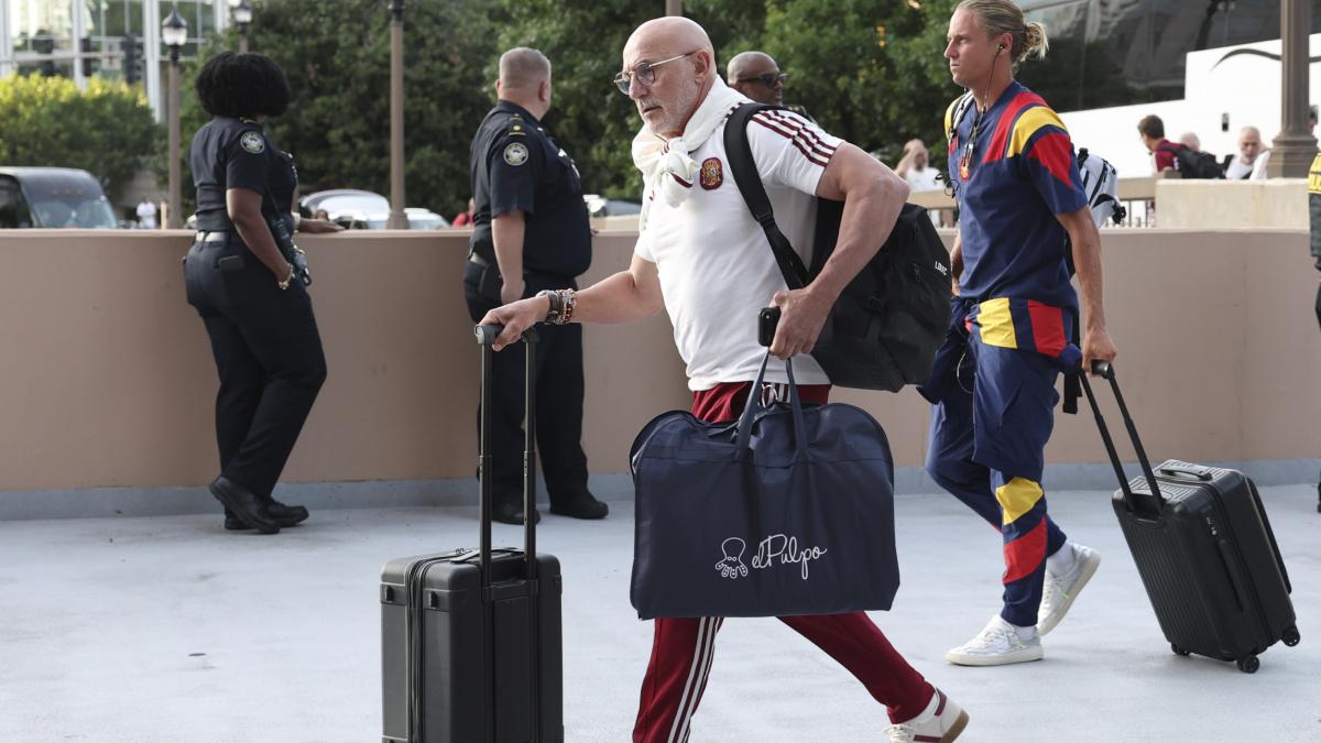 España: menos descanso y más kilómetros que Francia