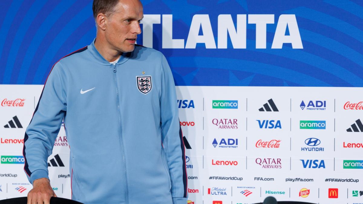 Tuchel destaca la templanza de España en el Mundial 2026