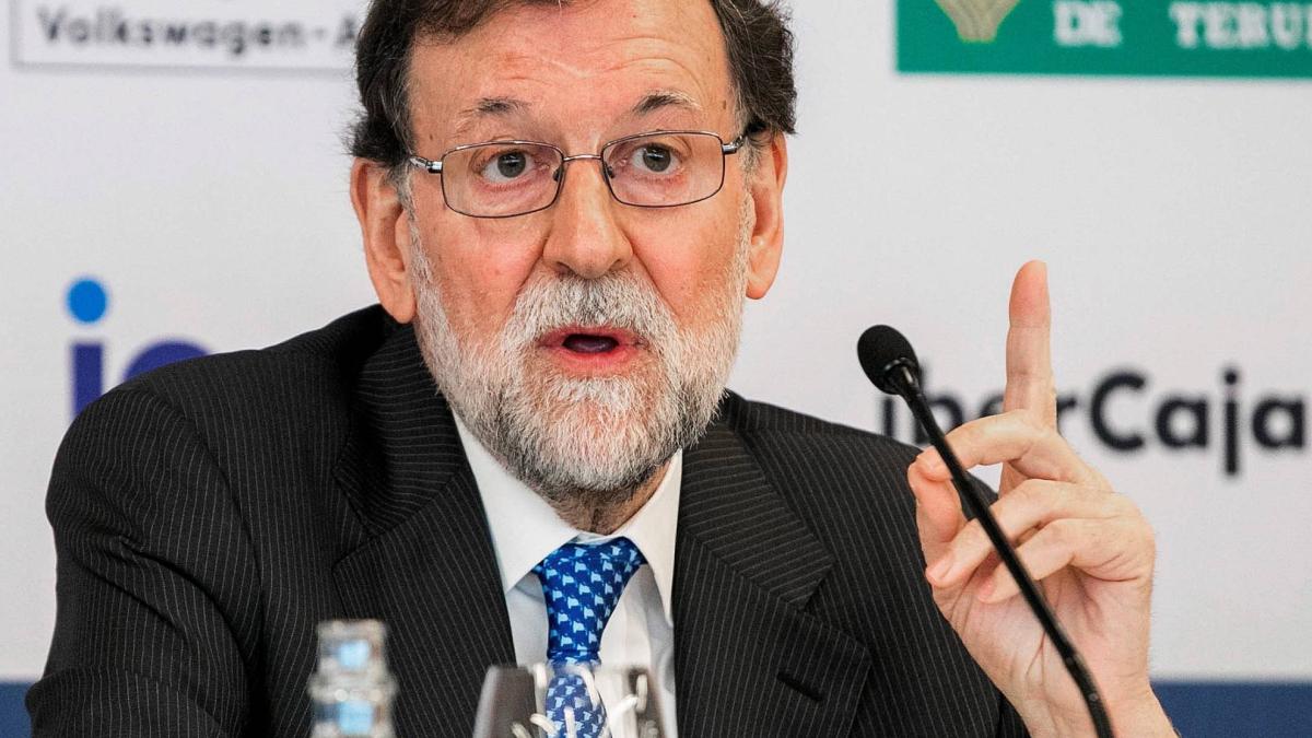 Rajoy rompe su silencio tras sus palabras sobre Francia: "Les interesa más chivarse a un ministro extranjero"