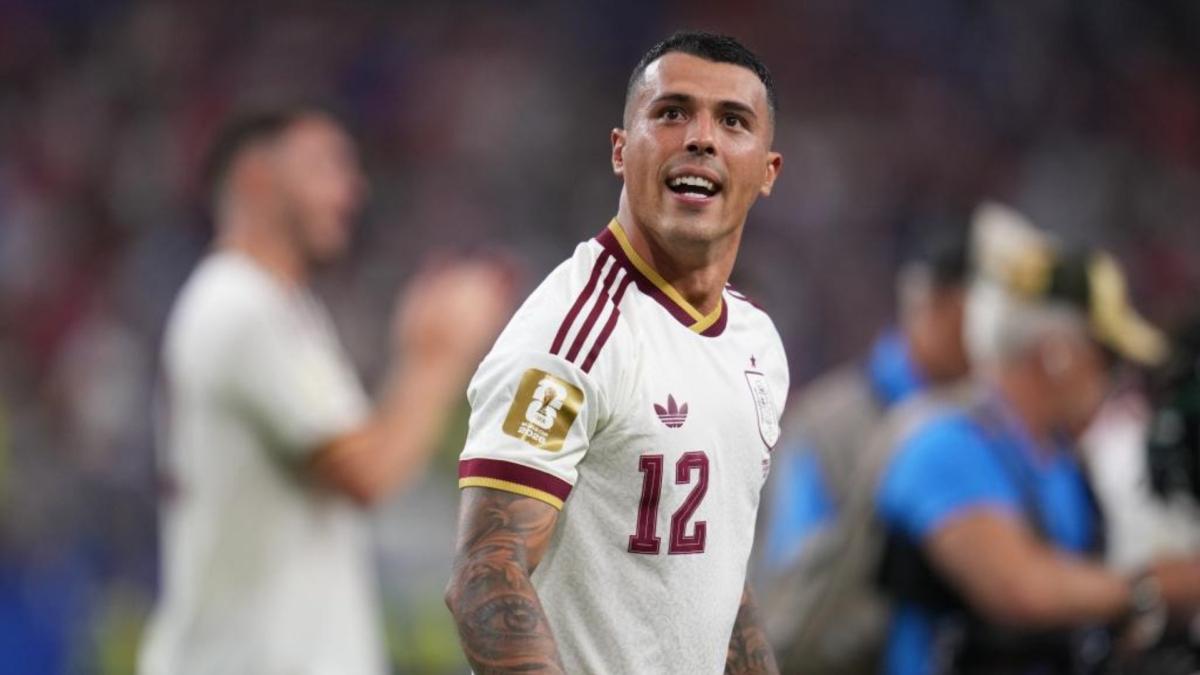 Pedro Porro y su inesperado protagonismo en el Mundial 2026